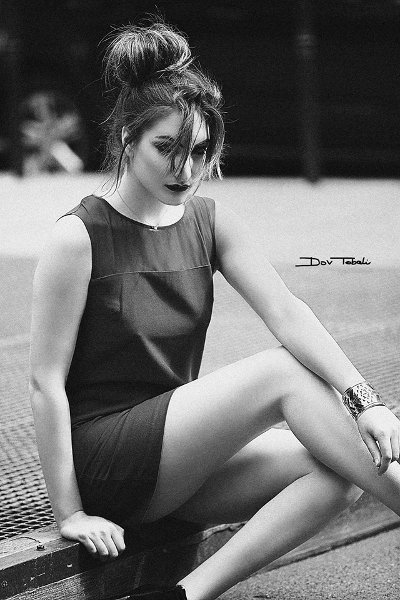 Miss BCBG Kamilia